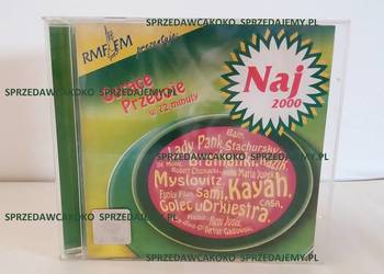Naj 2000 Gorące przeboje w 72 minuty | Kayah Brathanki Kazik