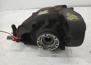 DYFER MOST DYFERENCJAŁ BMW X1 E84 N47D20C MANUAL XDRIVE 7592938 2.79