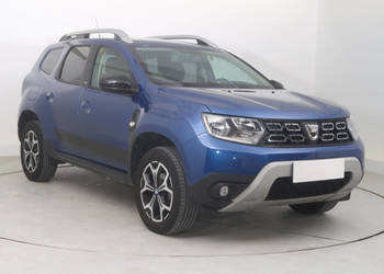 Dacia Duster 1.0 TCe