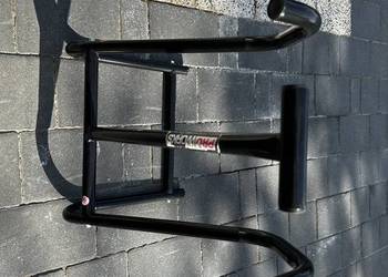Stojak na buty motocross/enduro/quad Proworks