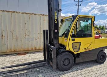 Wózek widłowy HYSTER H5.5FT LPG 5,5 tony