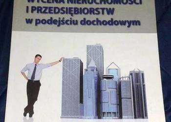 Wycena nieruchomości i przedsiębiorstw - M. Prystupa