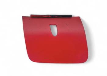 ZAŚLEPKA ZDERZAKA TYŁ HAKA SEAT LEON I ( 1 ) CUPRA FR TOP SPORT 1M6807441G