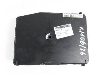 BSI RENAULT SCENIC II 1.5 dCi (JM1E) - K9K 732 8200412548 S118400150F