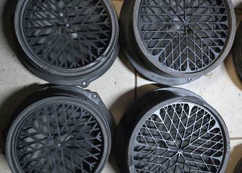 Głośniki Audi Q5 8R Bang & Olufsen