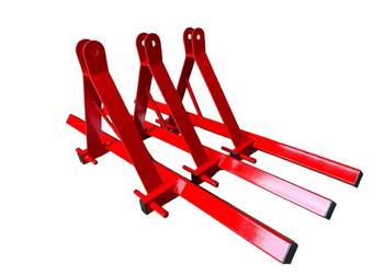 Rama do pielnika obsypnika wielorak