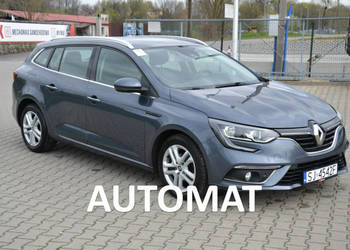 Renault Megane 1,5 dci 110ps * AUTOMAT * climatronic * nawigacja * ICDauto…
