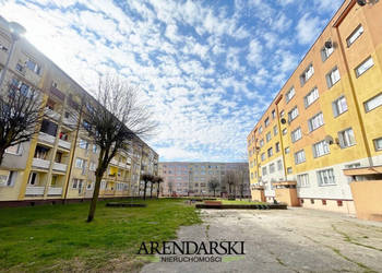 OGROMNY POTENCJAŁ- 3 POKOJE W DĘBNIE!