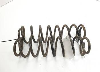 SPRĘŻYNY TYŁ VOLKSWAGEN FOX SPRĘŻYNY TYŁ VOLKSWAGEN FOX