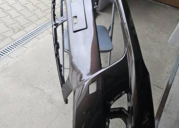 Zderzak przód Suzuki Swift mk7 ZUC
