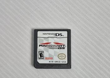Mario Kart DS | Klasyk na Nintendo DS / 2DS / 3DS | Sprawna!