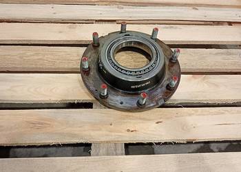 Piasta mostu Fendt 512, 514, 513, 516