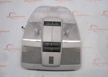 MERCEDES W245 I LIFT 11r lampka podsufitki A1698202123