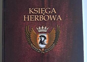 Księga herbowa Jan Ciechanowicz