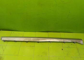 CHRYSLER GRAND VOYAGER V 09r nakladka listwa progu lewa