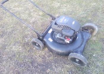 kosiarka spalinowa elektrolux  briggs stratton 4 km