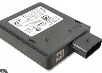 Alfa Romeo Stelvio Gulia dopisanie reset vin radar abs side blis radio