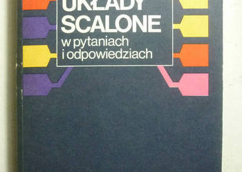 UKŁADY SCALONE - R.ĆWIRKO, M.RUSEK, W.MARCINIAK
