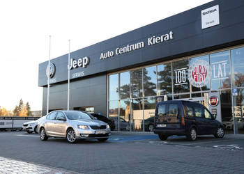 Škoda Octavia 1.4 TSI 140 KM AMBITION, 2 komplety opon, serwisowany, gwara…