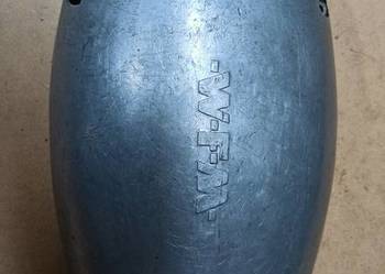 WSK SHL 150 dekiel sprzęgła