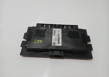 MODUŁ STEROWNIK ŚWIATEŁ BMW E88 9251487