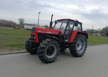 Ursus Zetor 3110 DT Turbo Wersja exportowa transport