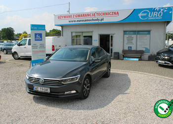 Volkswagen Passat Salon Polska Comfortline B8 (2014-2023)