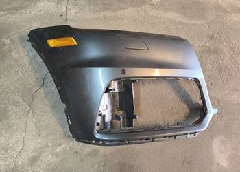 Narożnik zderzaka prawy 80A807103 LX7R Audi Q5 80A 2016-2020 USA