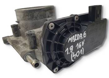 PRZEPUSTNICA Mazda 6 II GH 1.8 16V L3R413640