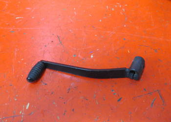 SWM 125 ITALY 2022 DZWIGNIA STOPKA NÓŻKA ZMIANY BIEGÓW