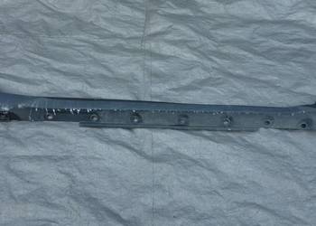 TOYOTA CH-R LISTWA PROGOWA PRAWA PROG PRAWY