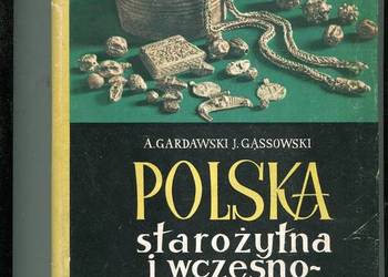 Polska starożytna i wczesnośredniowieczna