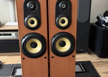 Amplituner kolumny sony