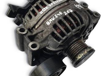 ALTERNATOR BMW E46 1.8 2.0 i bosch ORYGINAŁ