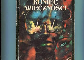 Koniec wieczności - Asimov