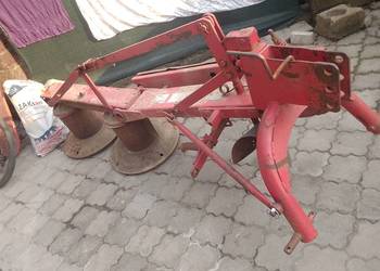 Kosiarka rotacyjna mała do ursus c-330