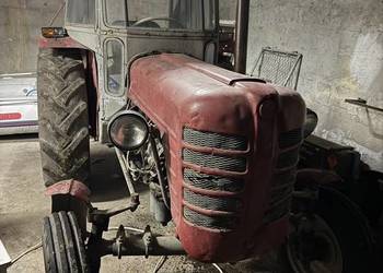 Zetor 3011 oryginał zarejestrowany