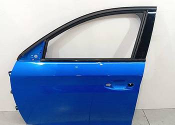 DRZWI LEWE PRZÓD ESM  Peugeot 208 II (2019- )