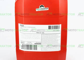OLEJ MOTUL TRH 97 UTTO 20L