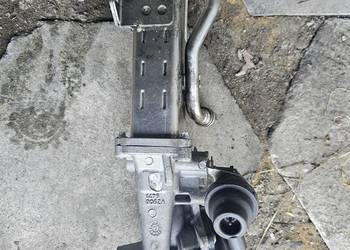 Chłodnica EGR Peugeot 508 2.2HDI