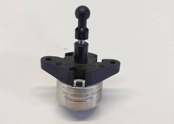 AUDI A6 C7 SILNICZEK REGULACJI LAMPY 163 439-01 AB