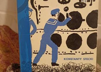 Smoluch książki prezenty Warszawa księgarnia Praga unikat