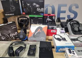 Paleta Mix A,B,C - Headphones/Słuchawki - AVIDES