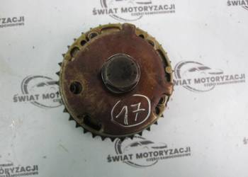 BMW E90 E46 1.8 B N46B18A koło faz rozrządu wariator 7550032-06