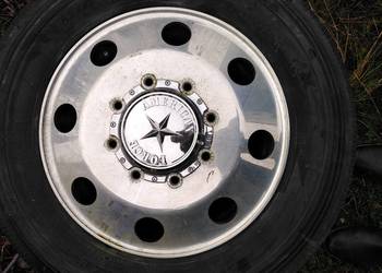 FELGA FORD AMERICAN FORCE WHEELS 19,5 x 6,75 alu