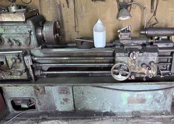 Jotes TSS-150 + Wiertarka WS-15