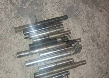 Sztyce siedzenia rower Wigry jubilat