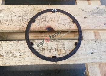 Tarczka cierna John Deere 7800, 7600, 7700