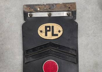 Chlapacz motocyklowy JUNAK M10/ MZ/JAWA/WSK/WFM