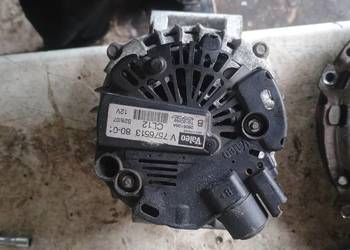 Peugeot 308 1.6 B VTI 5FW 120KM V7576513 Alternator citroen C3 C4 207